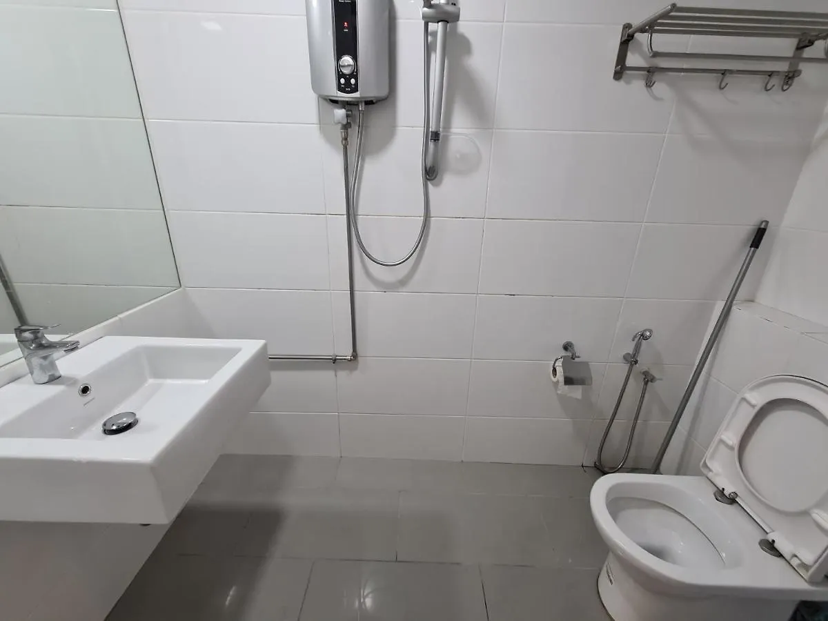 Apartmán Sunrise Gurney Executive Premium Suite George Town