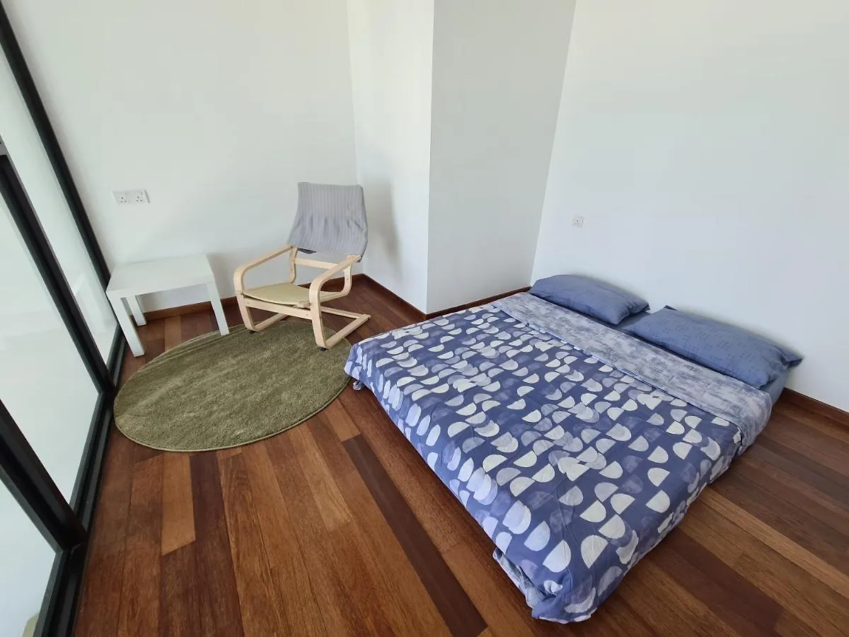 Sunrise Gurney Executive Premium Suite George Town