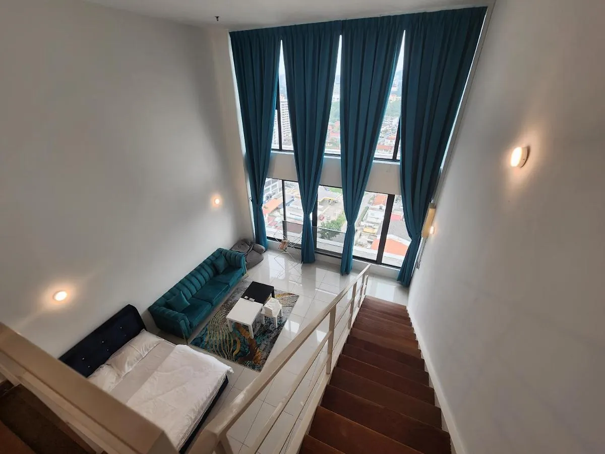 Sunrise Gurney Executive Premium Suite George Town 0*,