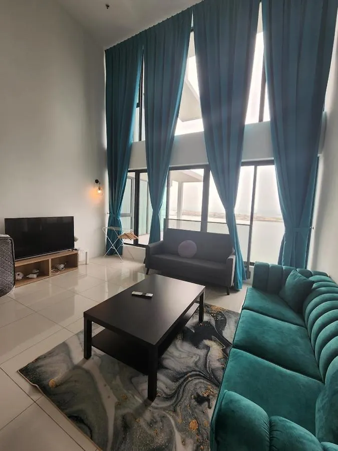 Apartmán Sunrise Gurney Executive Premium Suite George Town