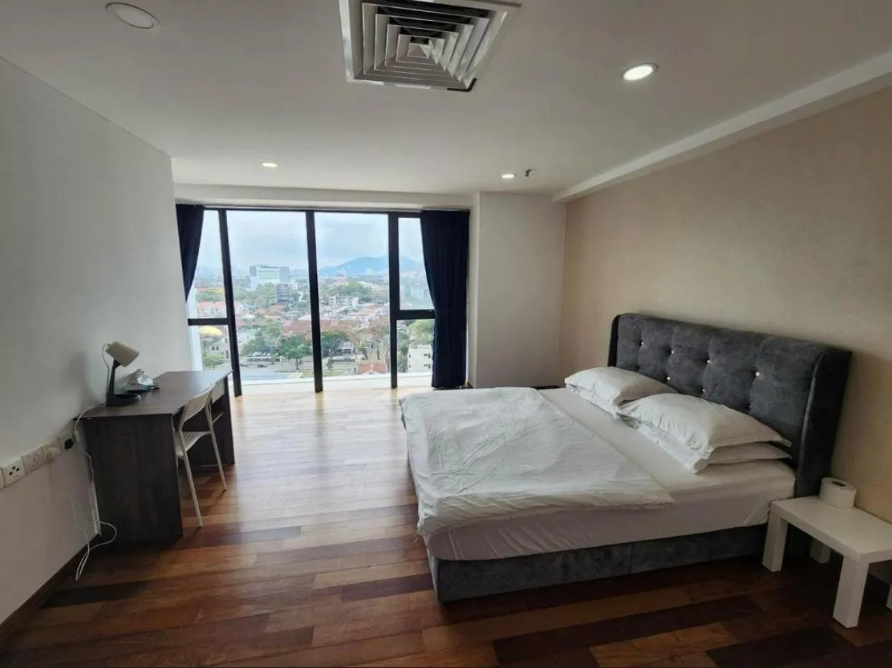 Apartmán Sunrise Gurney Executive Premium Suite George Town
