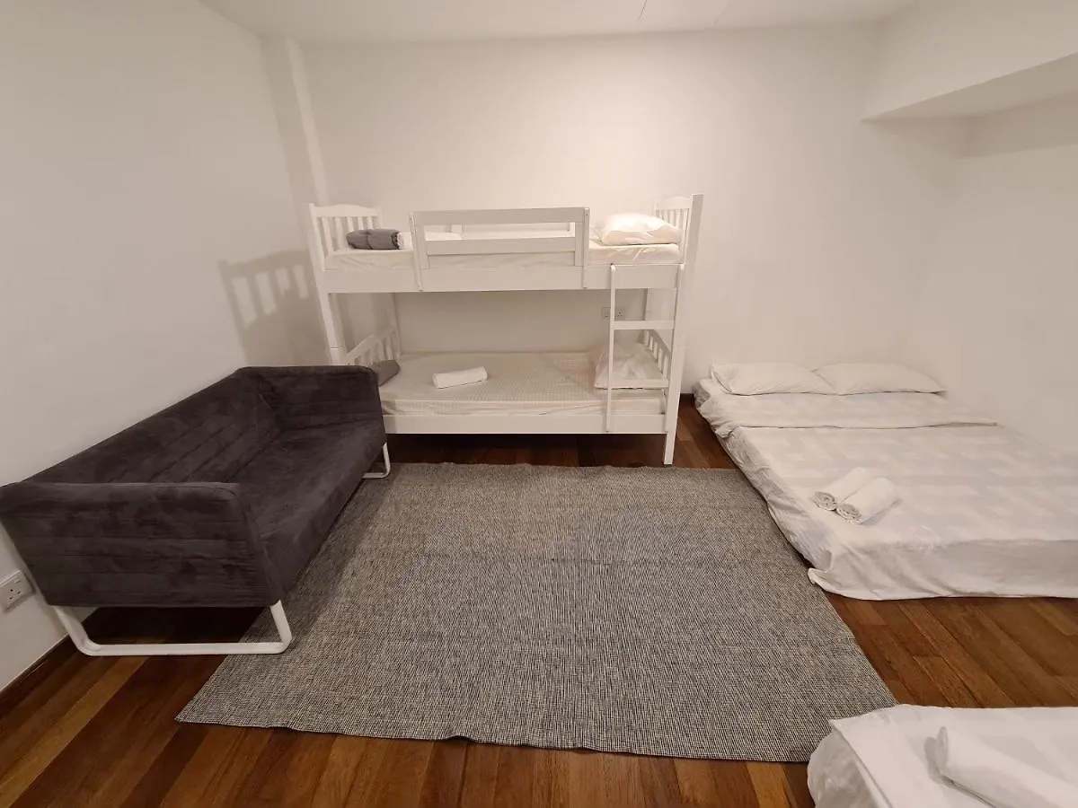 Sunrise Gurney Executive Premium Suite جورج تاون شقة