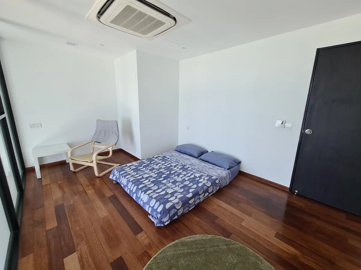 Sunrise Gurney Executive Premium Suite جورج تاون