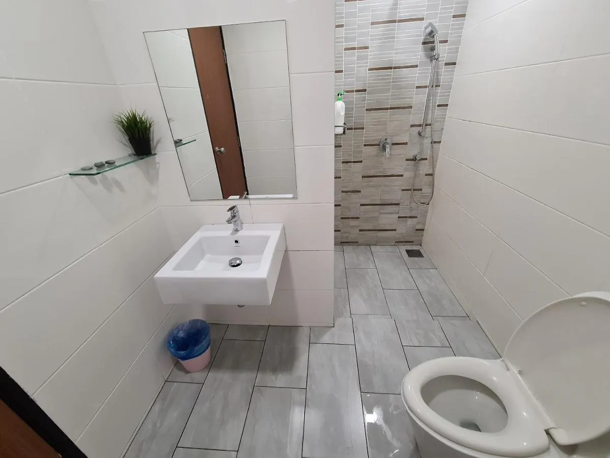 Sunrise Gurney Executive Premium Suite جورج تاون 0*,