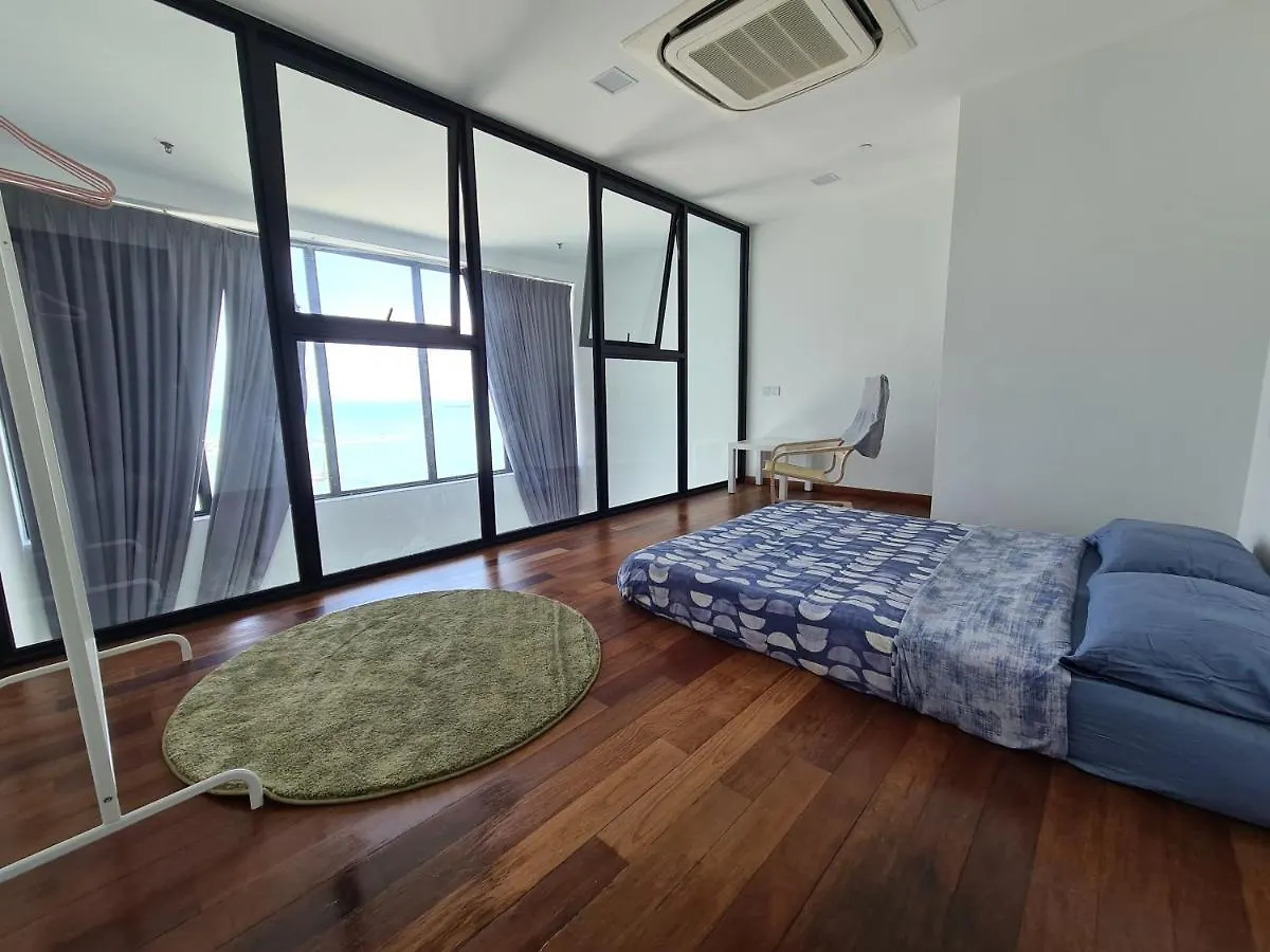 Sunrise Gurney Executive Premium Suite جورج تاون ماليزيا
