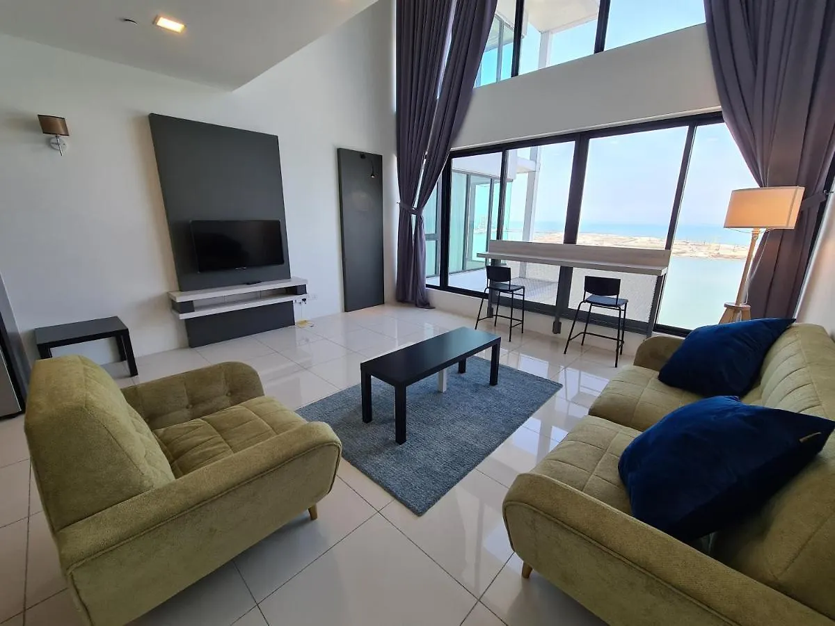 Sunrise Gurney Executive Premium Suite جورج تاون شقة