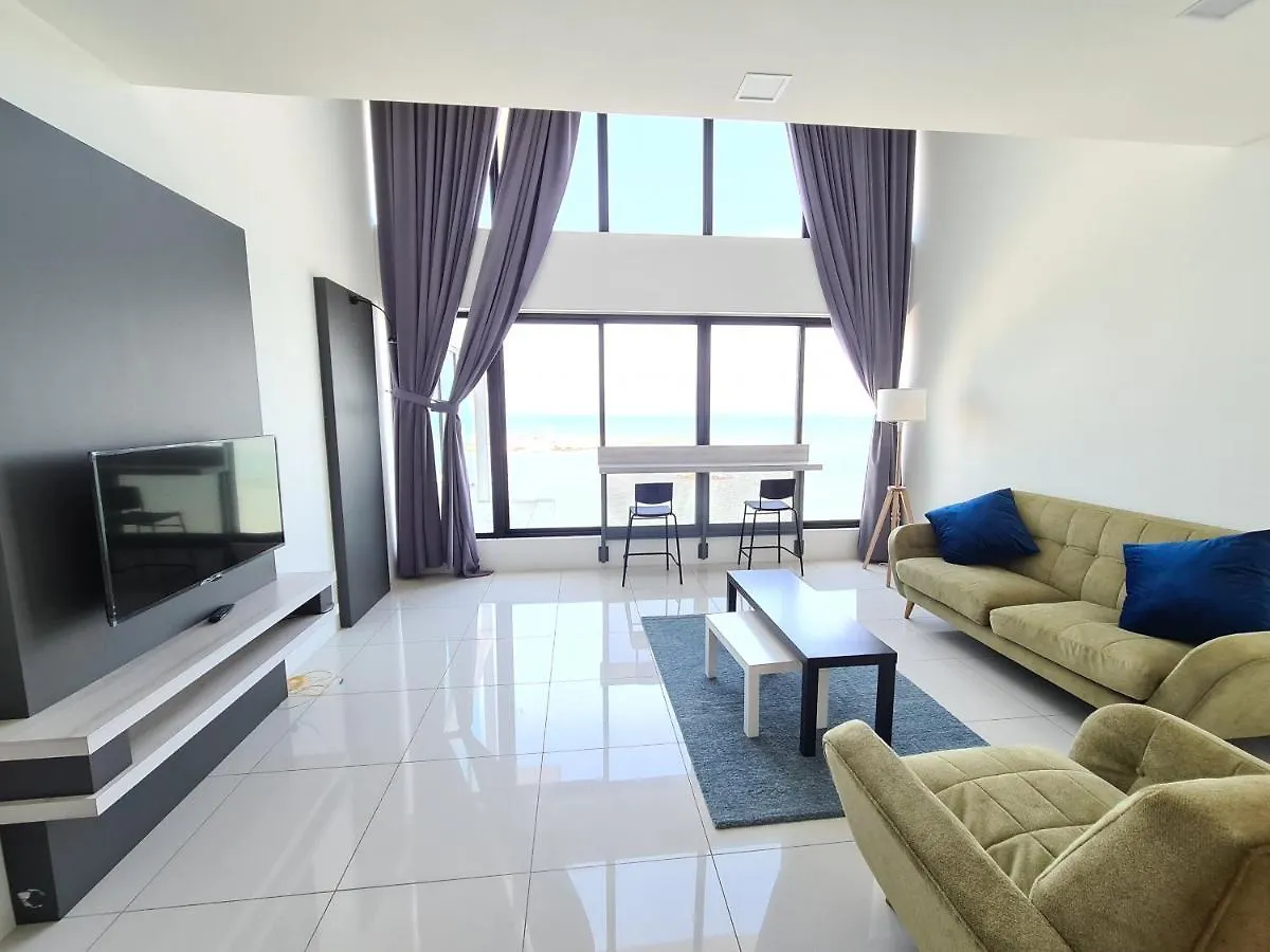 Sunrise Gurney Executive Premium Suite جورج تاون 0*,  ماليزيا