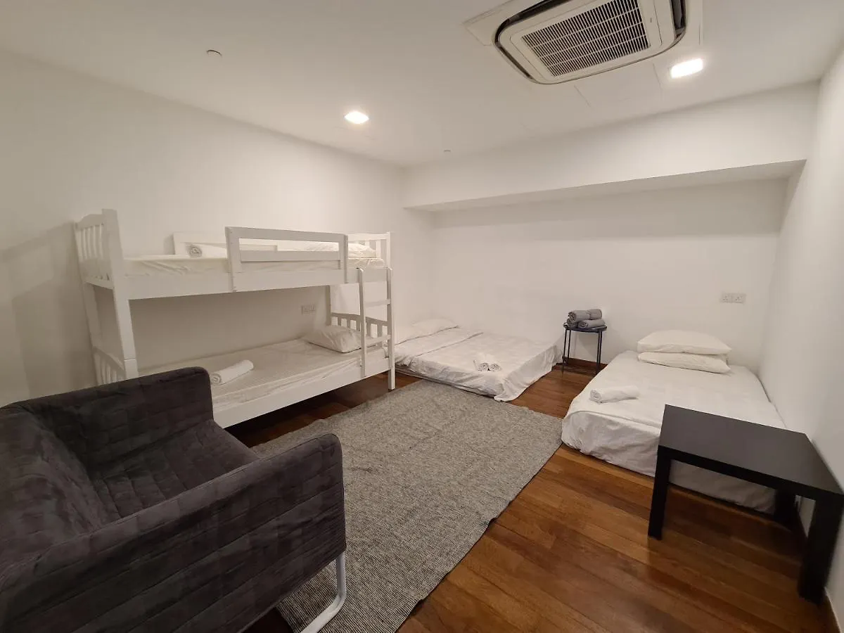 شقة Sunrise Gurney Executive Premium Suite جورج تاون