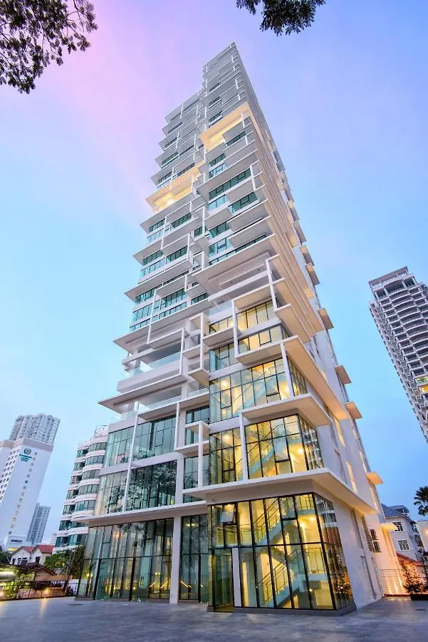شقة Sunrise Gurney Executive Premium Suite جورج تاون