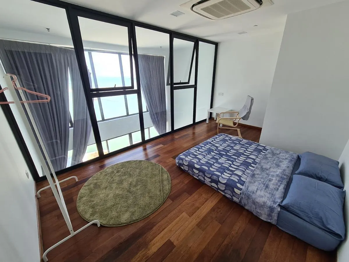 Sunrise Gurney Executive Premium Suite جورج تاون 0*,