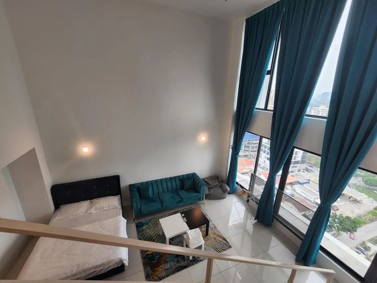 شقة Sunrise Gurney Executive Premium Suite جورج تاون
