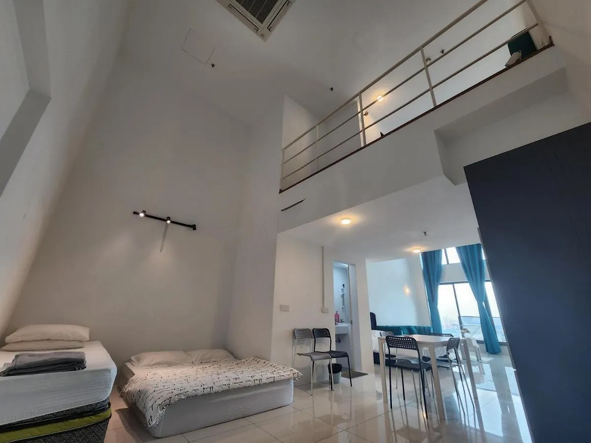 Sunrise Gurney Executive Premium Suite جورج تاون