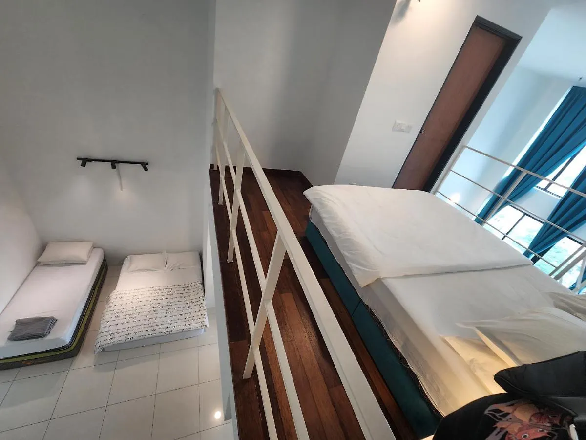 شقة Sunrise Gurney Executive Premium Suite جورج تاون