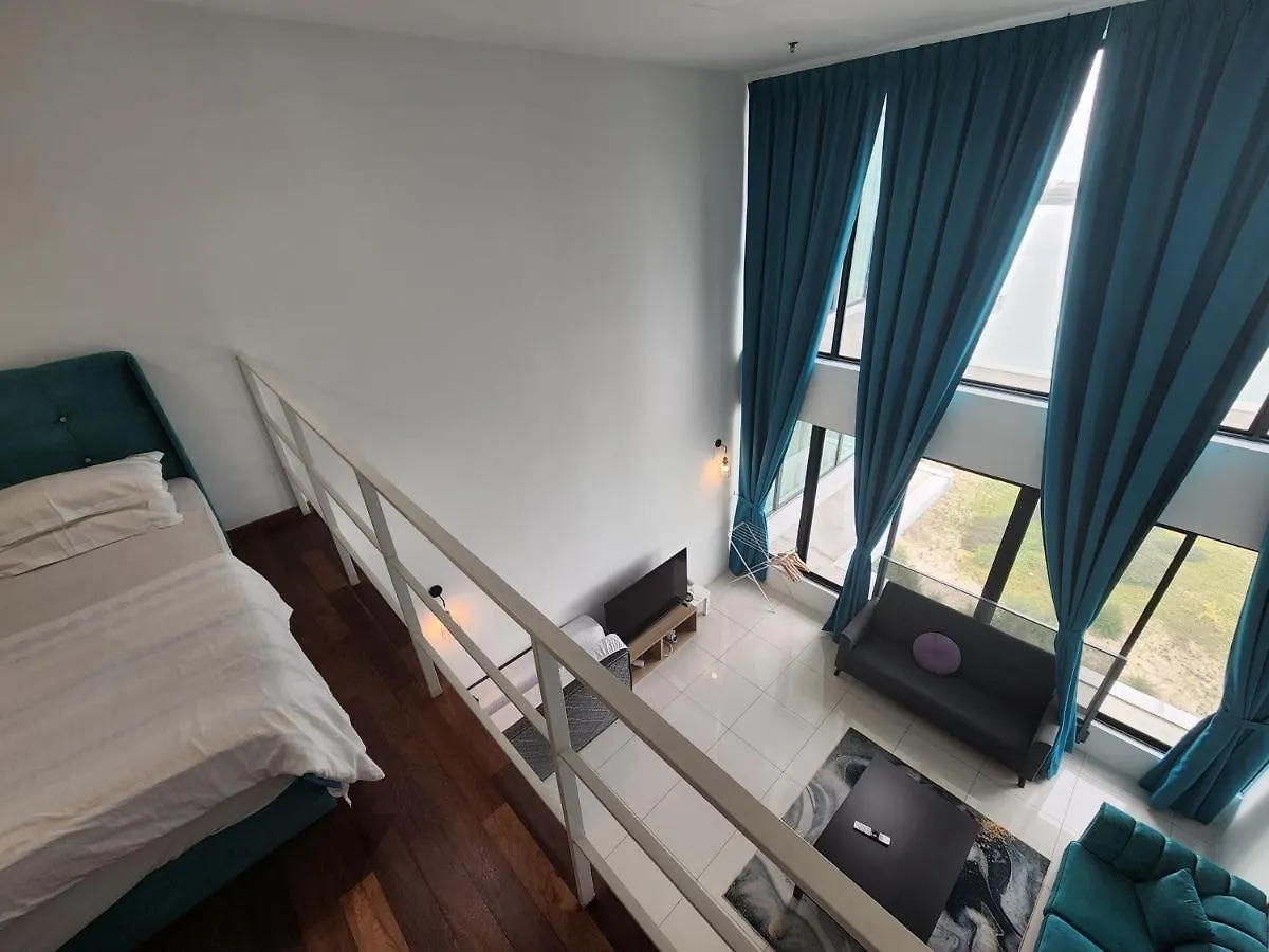 شقة Sunrise Gurney Executive Premium Suite جورج تاون