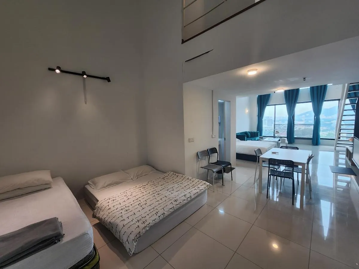Sunrise Gurney Executive Premium Suite جورج تاون
