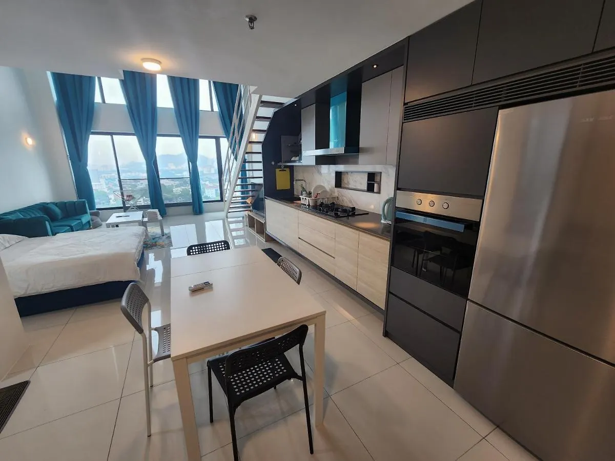 Sunrise Gurney Executive Premium Suite جورج تاون 0*,