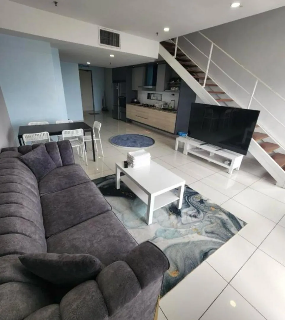 Sunrise Gurney Executive Premium Suite جورج تاون شقة